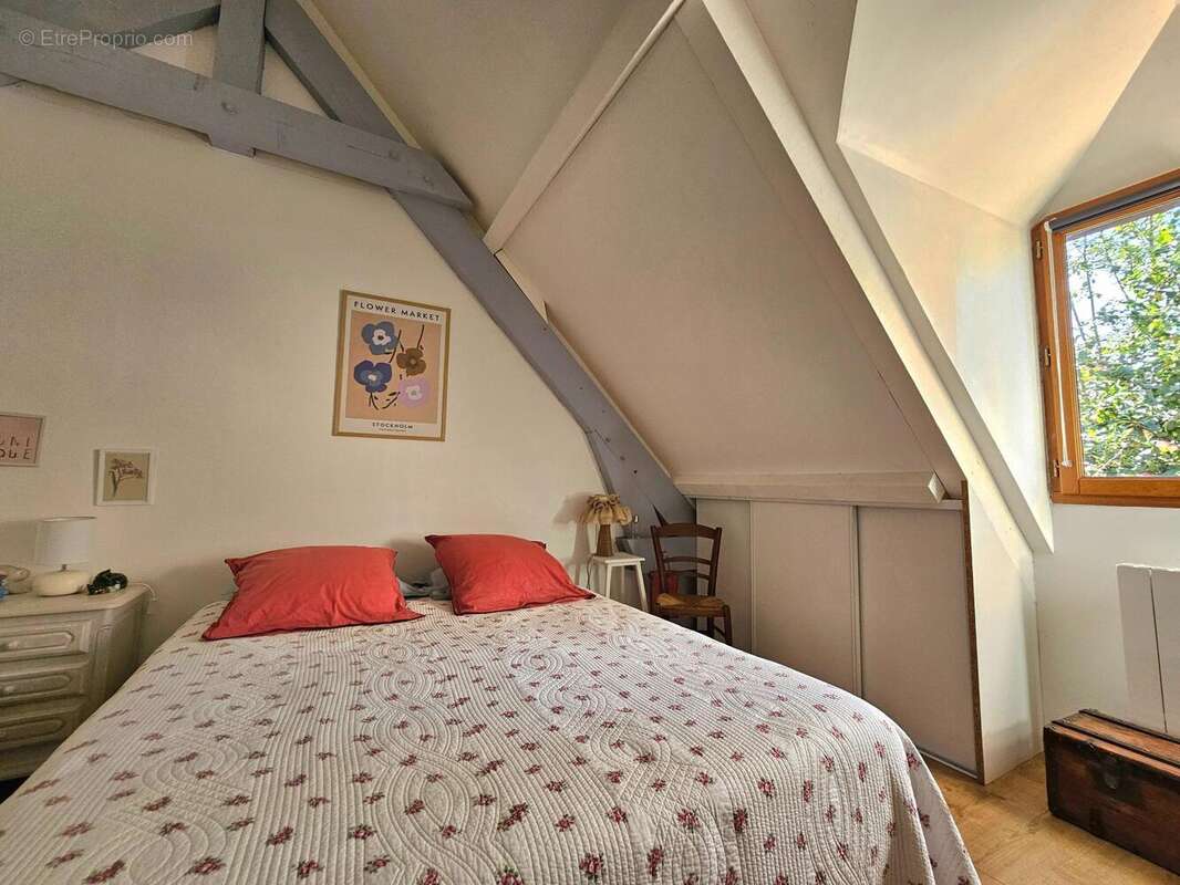 Photo 9 - Maison à EGREVILLE