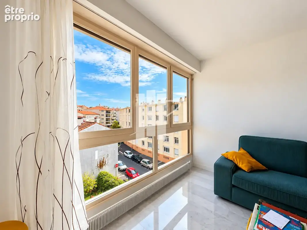 Appartement à SAINT-RAPHAEL