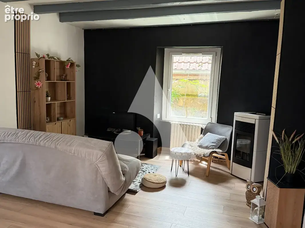 Maison Fesches Le Chatel 7 pièce(s) 170 m2 - photo 5
