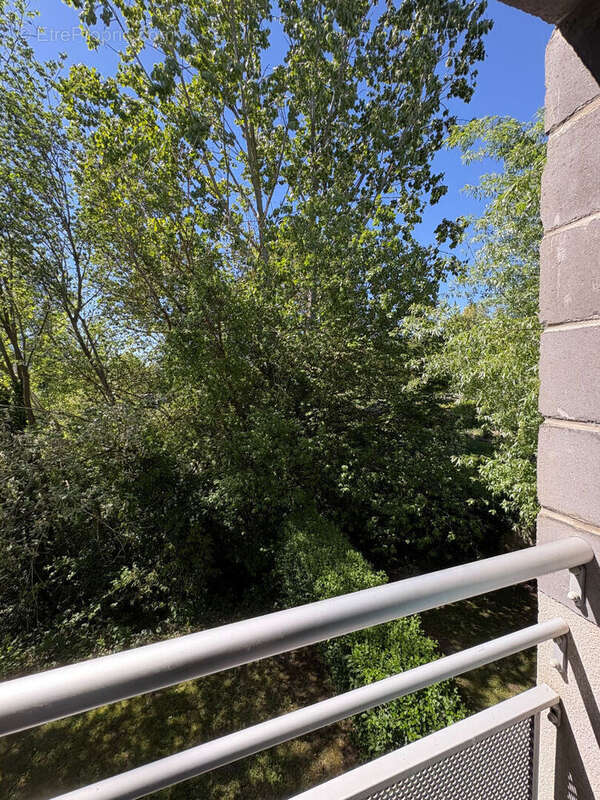 Appartement à BETHUNE