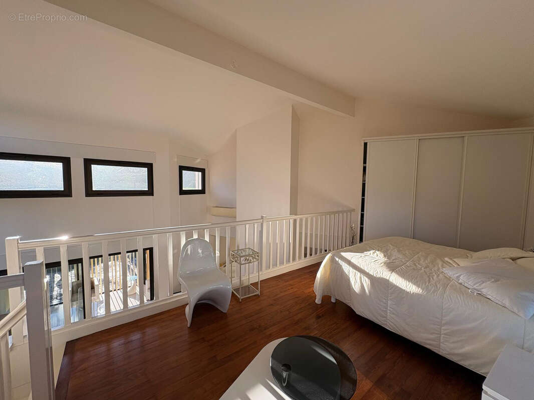 Maison à SAINT-AMANS-SOULT