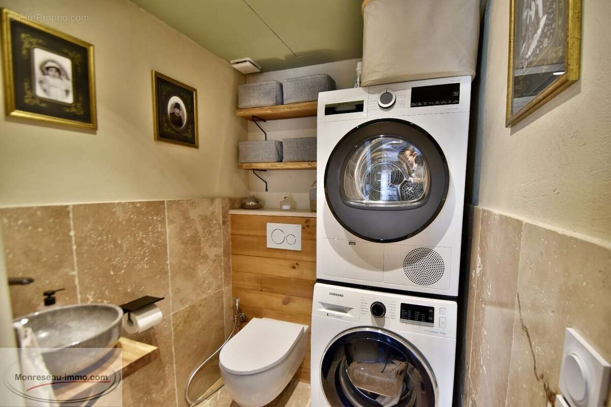 Appartement à GRASSE