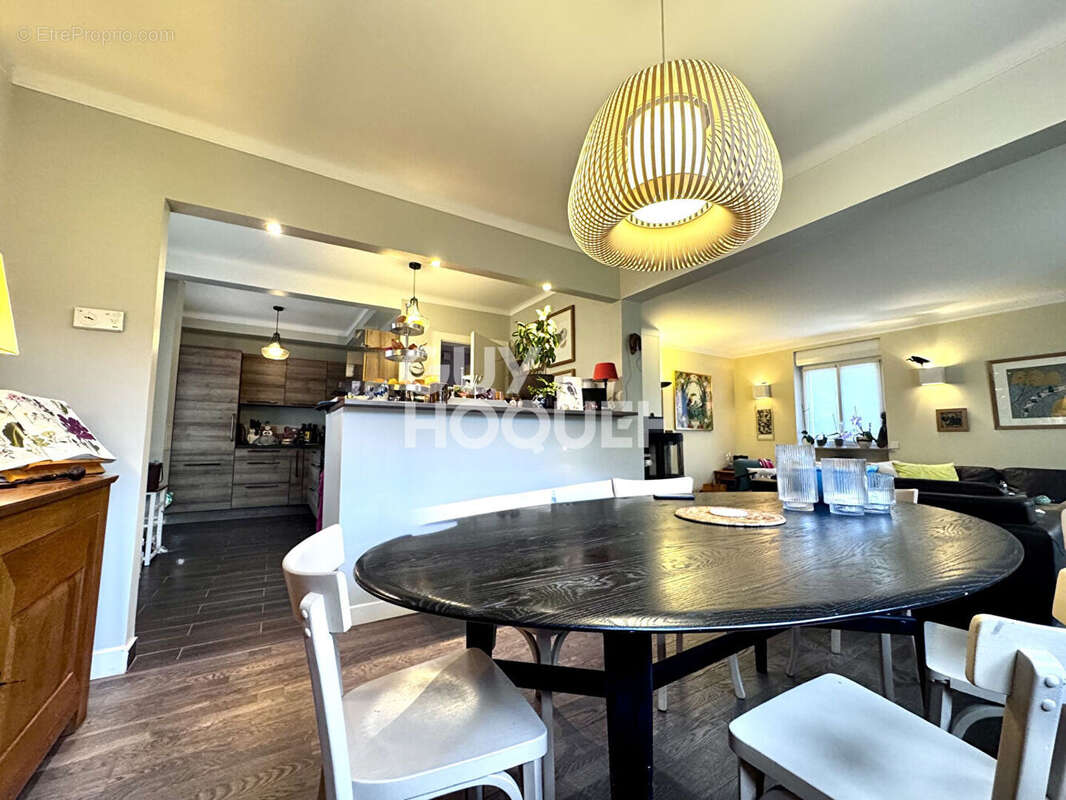 Maison à THIONVILLE