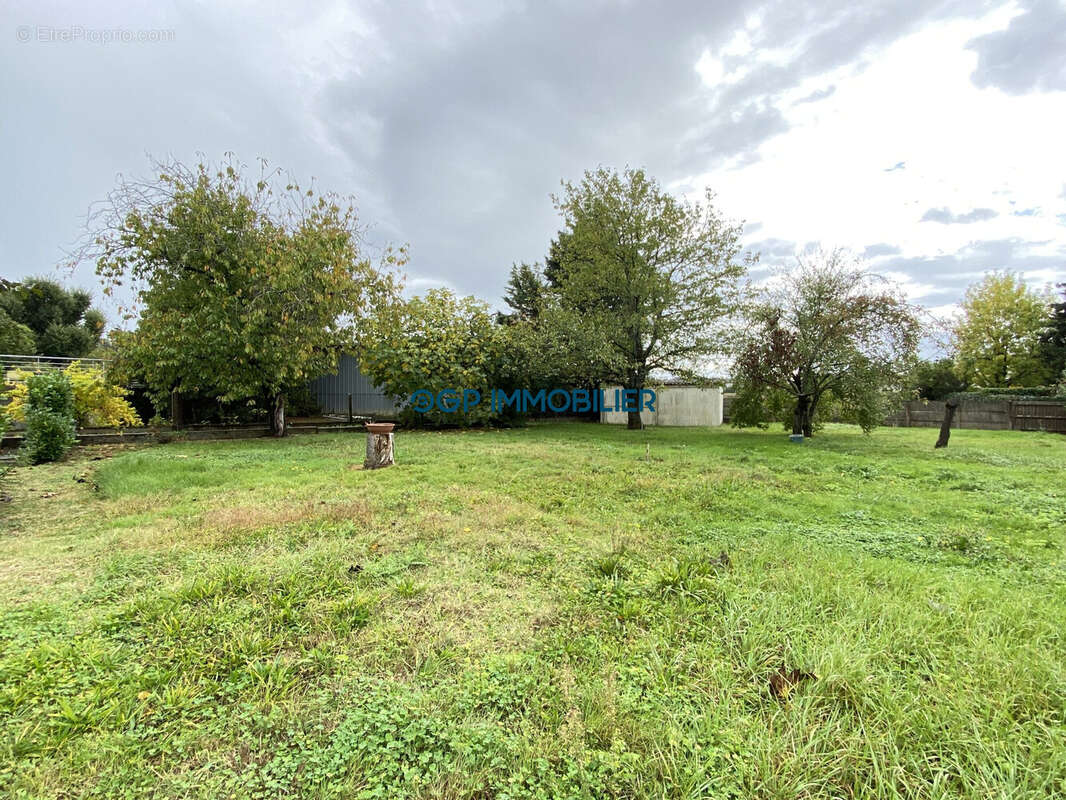 Maison à FENOUILLET