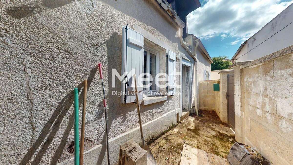 MAISON 2 pièces - 1 chambre Seignelay - photo 11