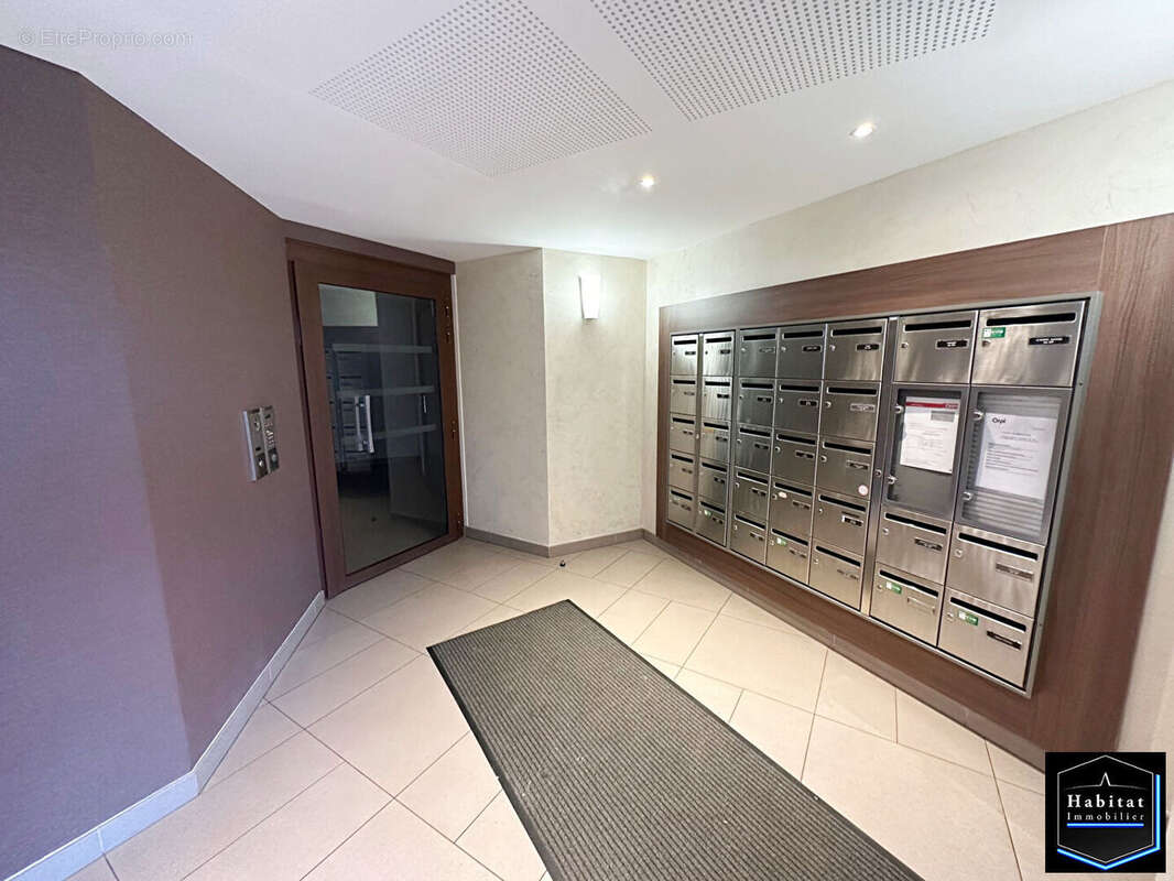 Appartement à OTHIS