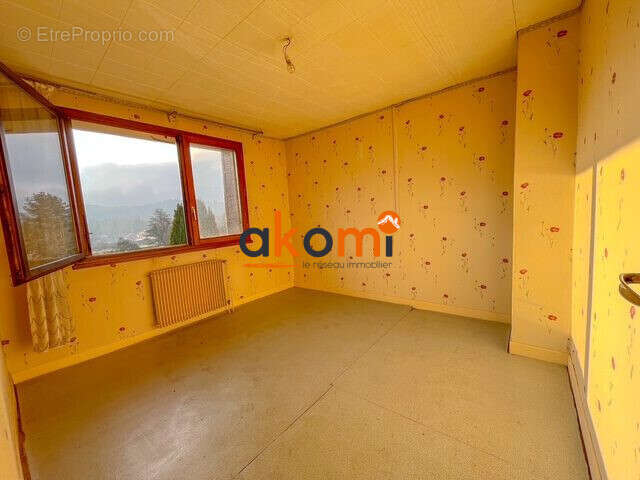 Maison à BERTRICHAMPS