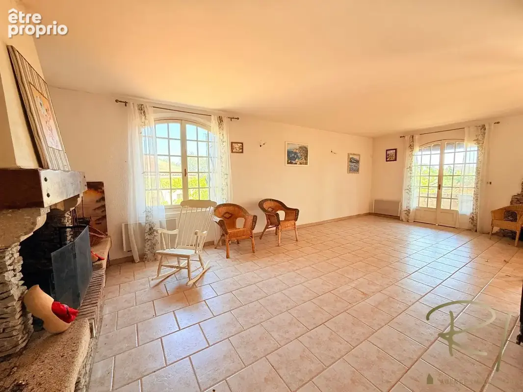 Méjannes-le-Clap   Maison à deux pas des Gorges de la Cèze - photo 4