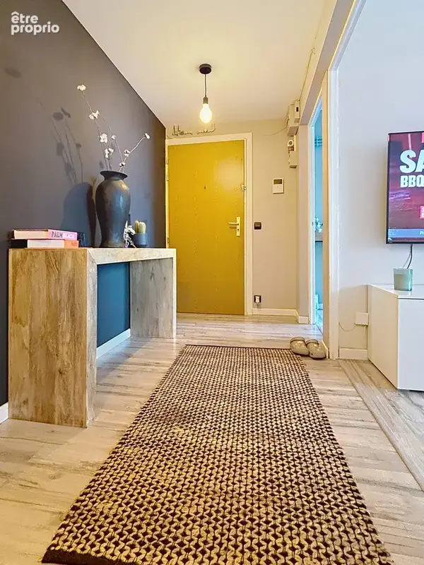 Coup de cœur   superbe appartement t3 de 72 m2 - photo 8