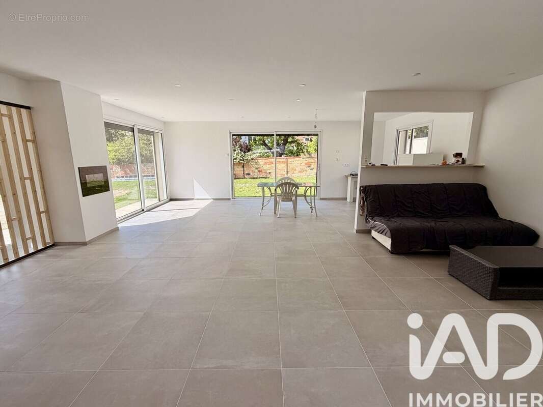 Photo 5 - Maison à SOISY-SUR-SEINE