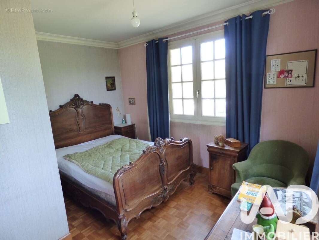 Photo 7 - Maison à YVETOT