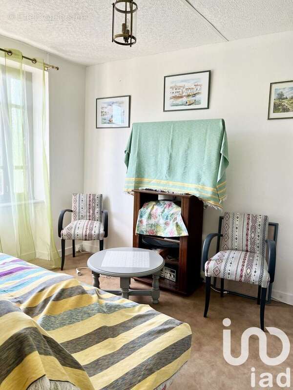 Photo 9 - Maison à CIEUX