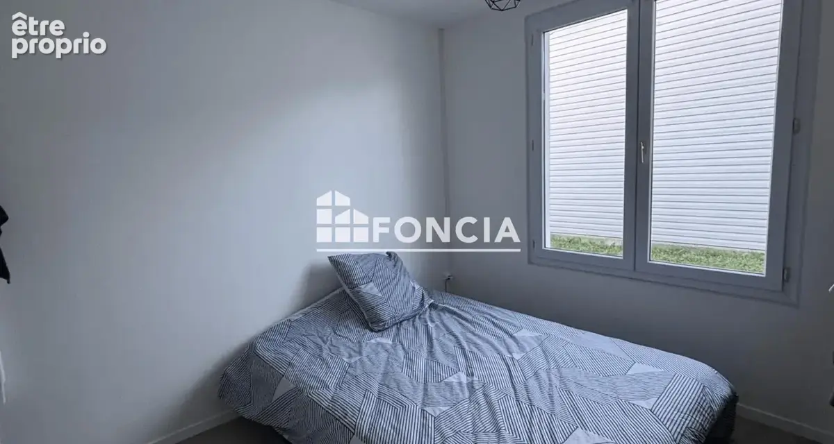 SAINT VIVIEN, très bon rapport locatif pour cet ensemble immobilier de 5 appartements et 4 bureaux - photo 12