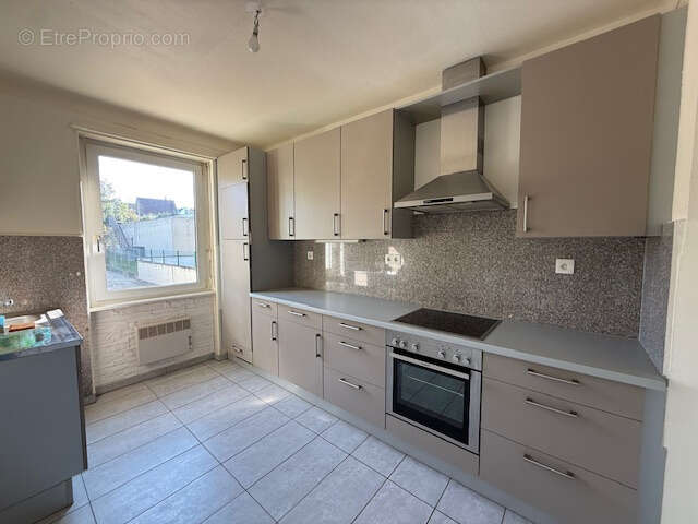 Appartement à RIEDISHEIM