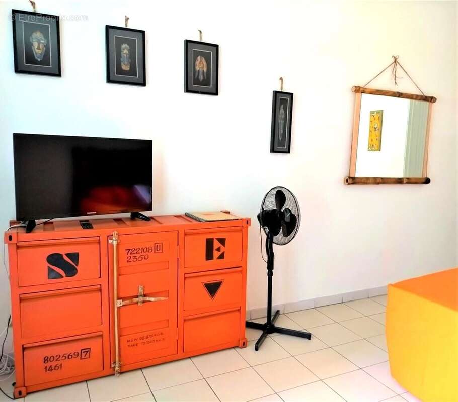 Photo 3 - Appartement à LE DIAMANT