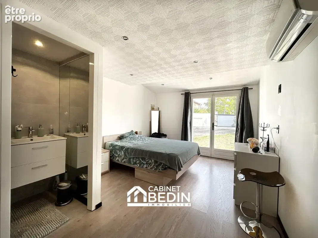 Maison 8 pièces 185 m² à vendre à Beauzelle (31700) - photo 7