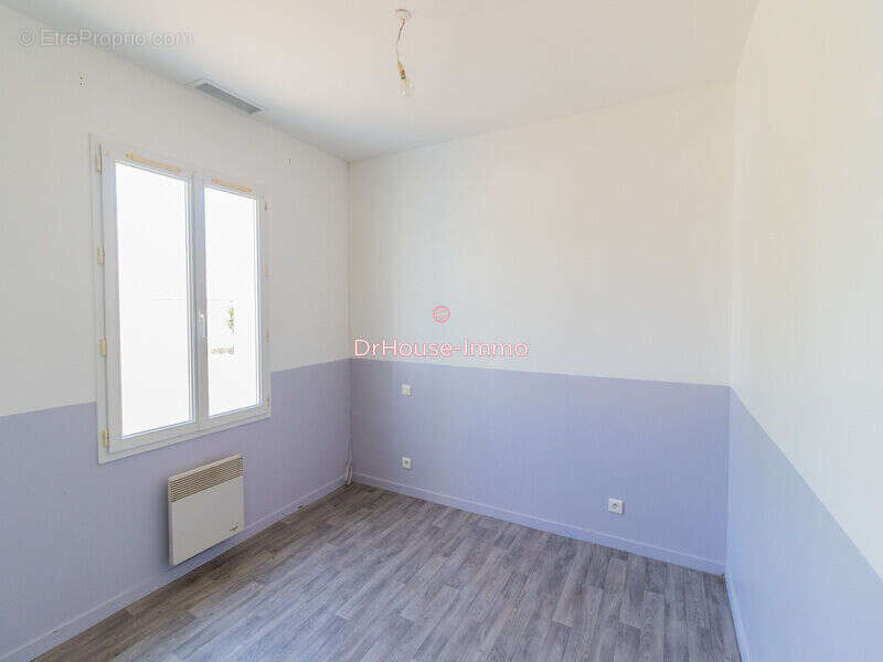 Maison 81 m² à Nalliers  - photo 8