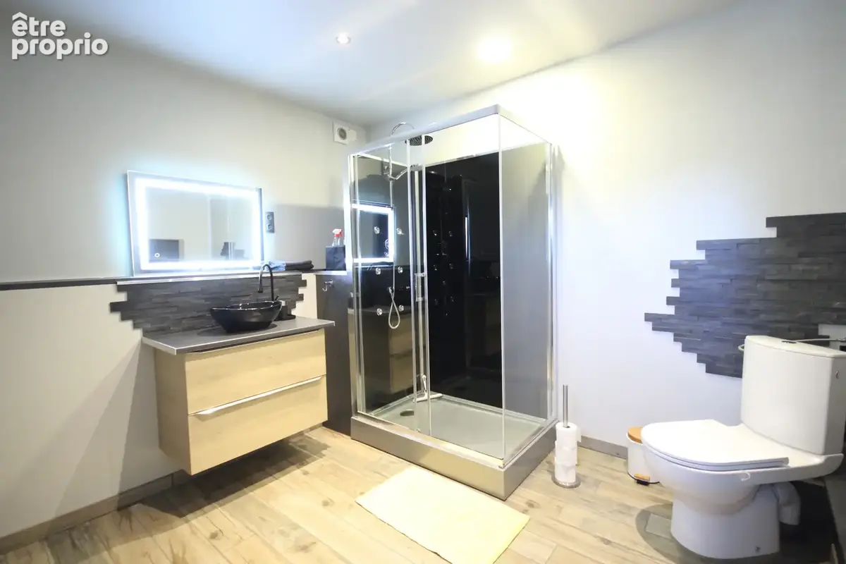 Maison en pierres - photo 10