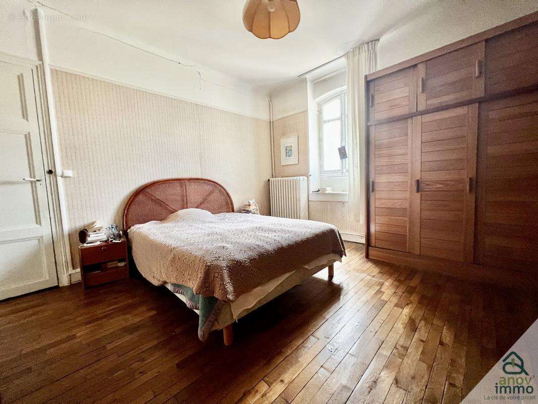 Appartement à POITIERS