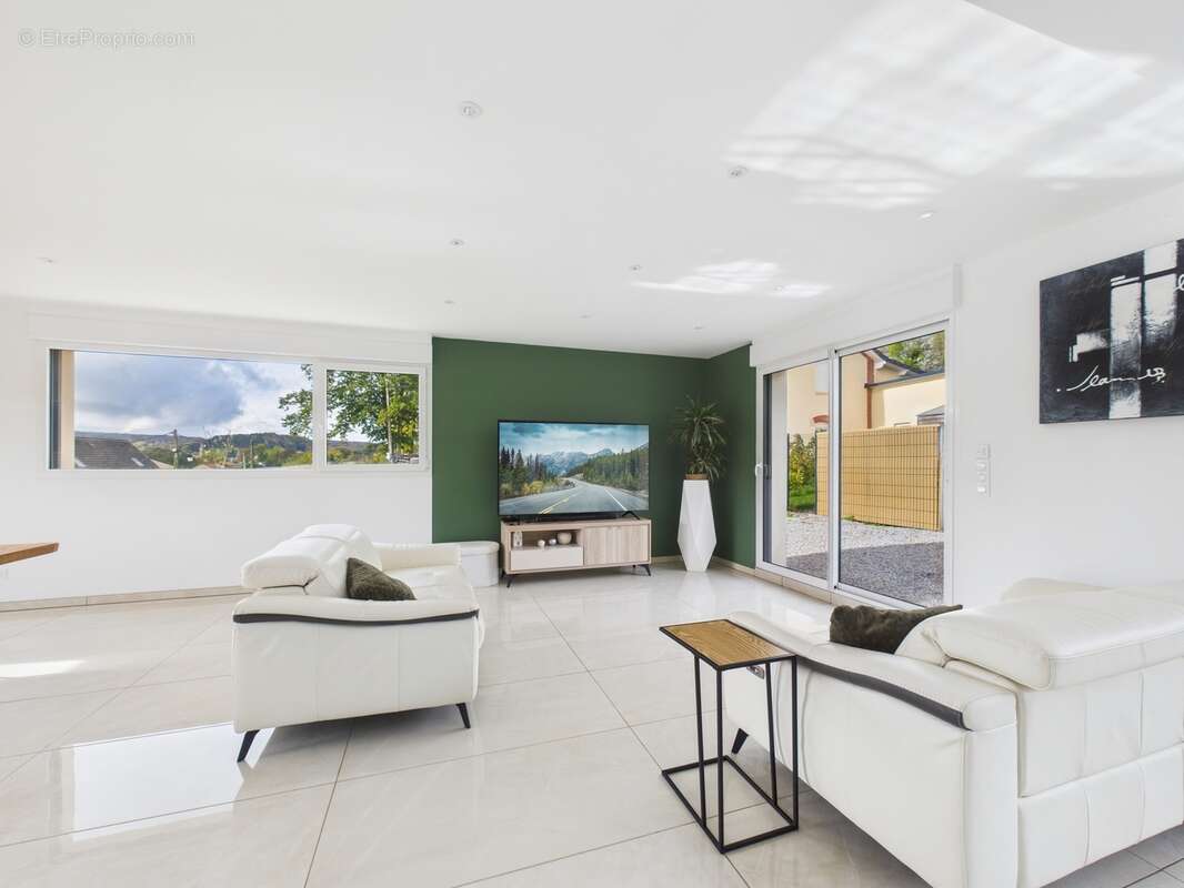 Maison à CHARLEVILLE-MEZIERES