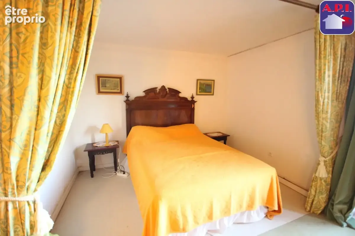 Maison 224 m² à Mirepoix  - photo 21