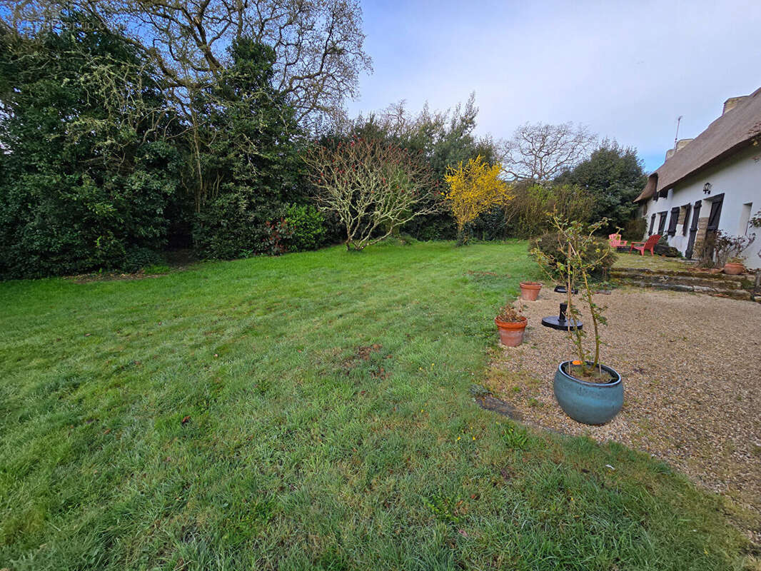 Maison à SAINT-MOLF