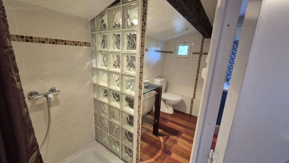 Maison à BISCARROSSE