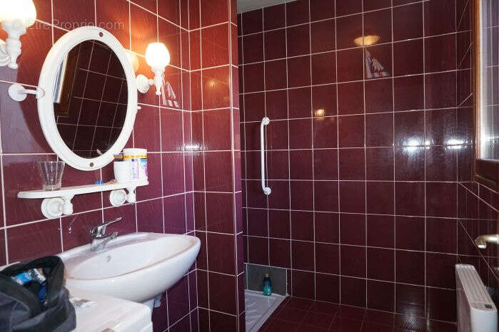 Ensemble immobilier de 4 appartements - photo 23