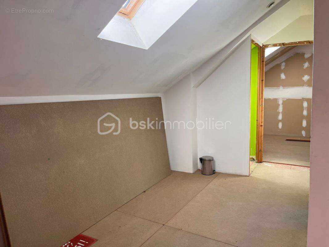 Maison 112m2 - photo 6