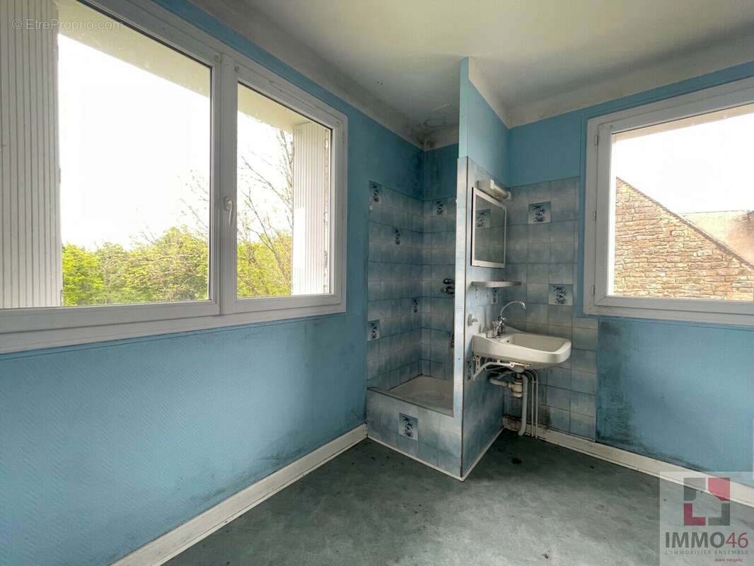 Commerce à ROCAMADOUR