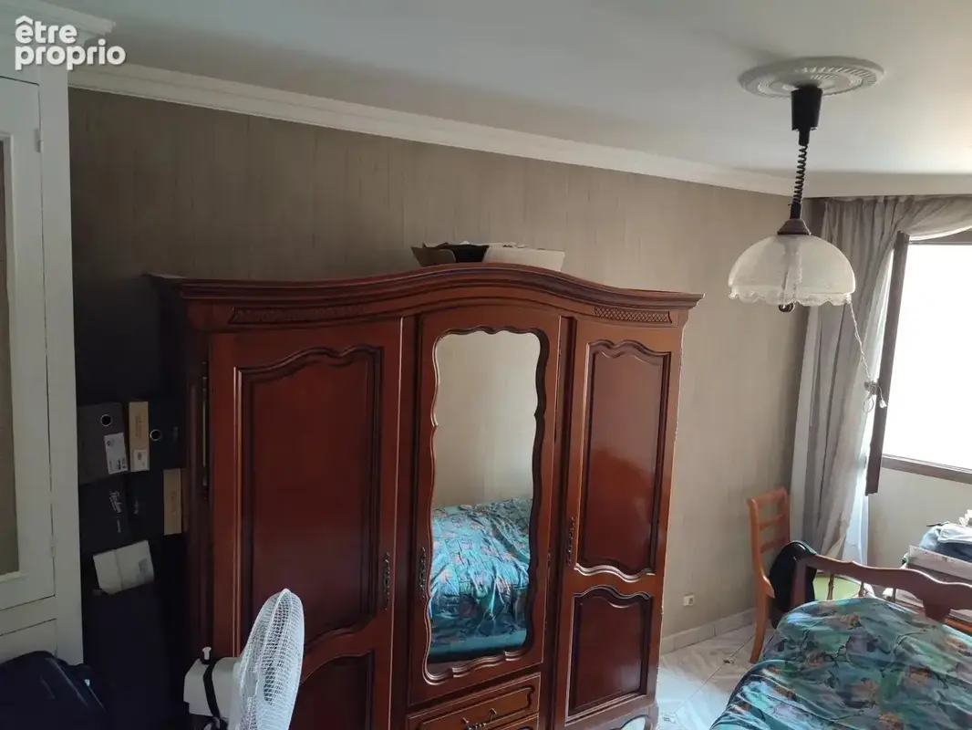 Appartement T4 - photo 9
