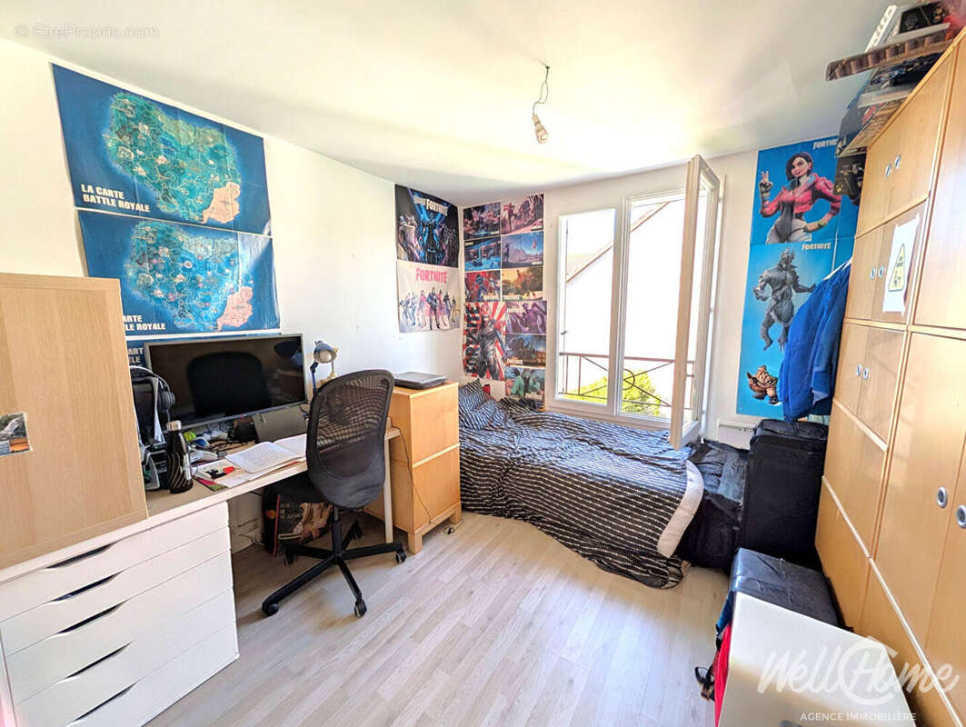 Maison à SAINT-OUEN-L'AUMONE