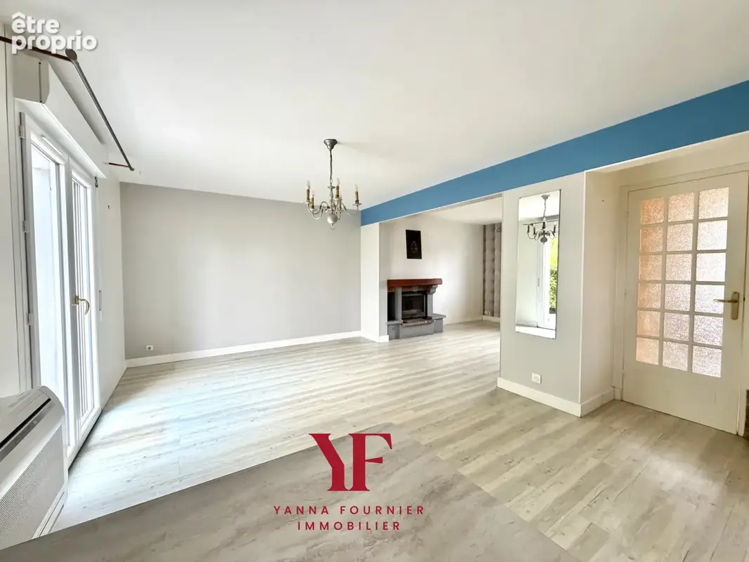 Le folgoët   maison familiale, 5 chambres   très économique - photo 6