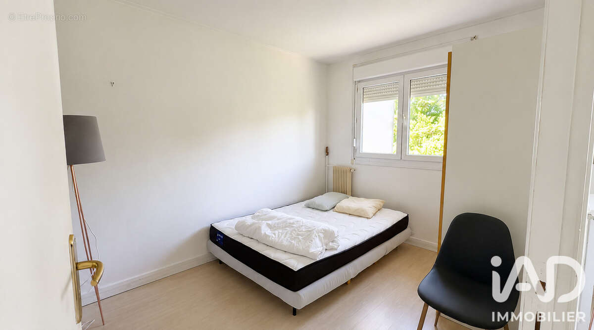 Appartement 52 m² à Champigny-Sur-Marne  - photo 4