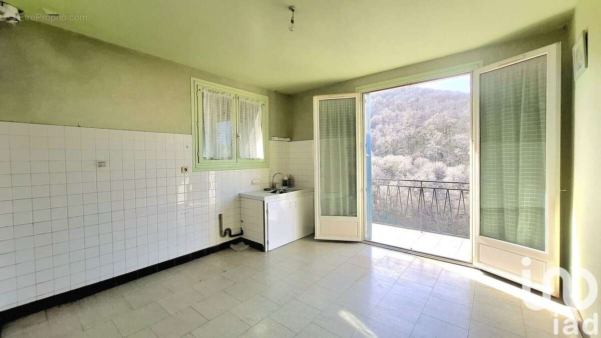 Photo 4 - Maison à SAINT-BONNET-AVALOUZE