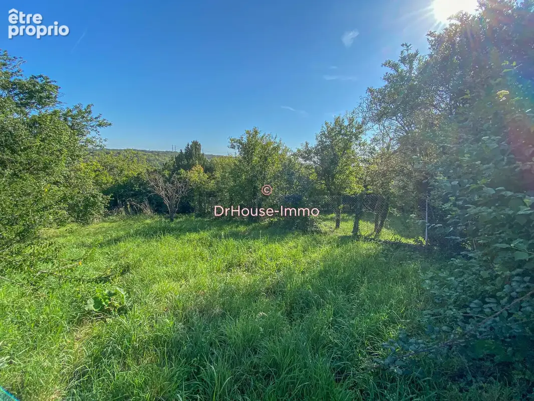 Terrain 570 m² à vendre à Guerville (78930) - photo 25