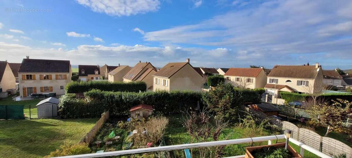 Appartement à LE PIN