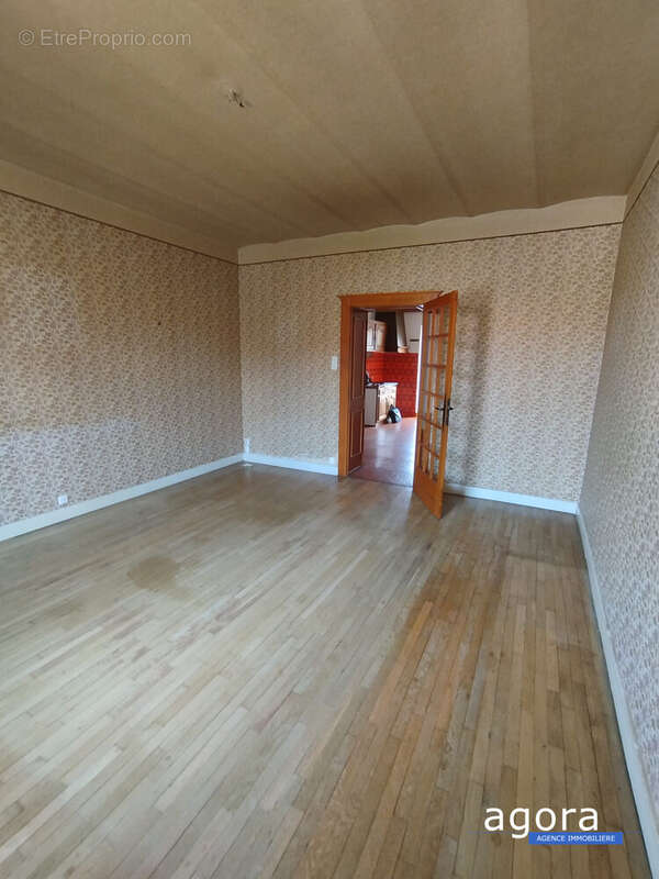 Maison 98 m² à Joeuf  - photo 4