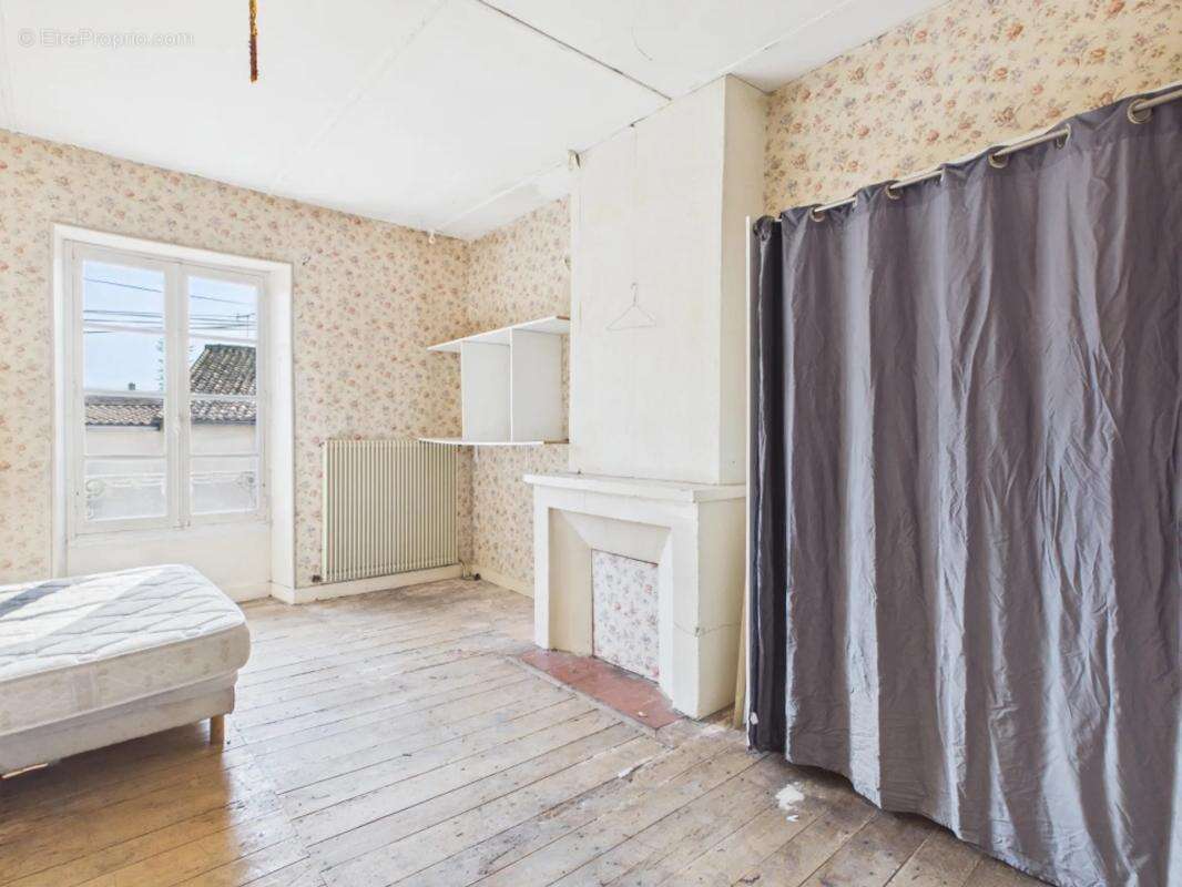 Maison de village à rénover - photo 8