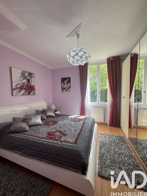 Photo 9 - Maison à LE BLANC-MESNIL