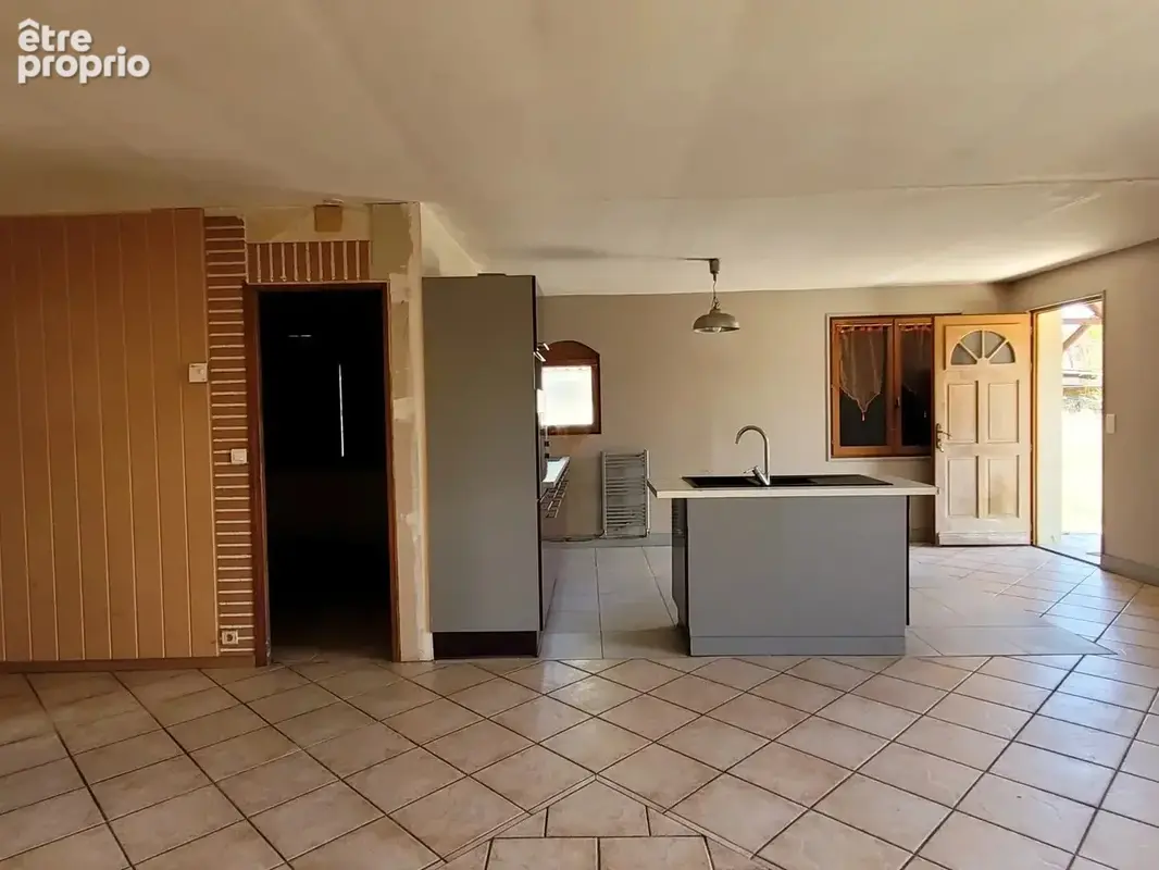 Maison de plain-pied - photo 5