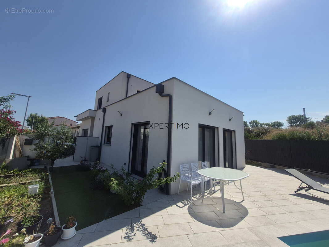 Maison à NARBONNE