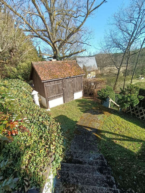 Maison individuelle 4 pièces 97 m² - photo 11