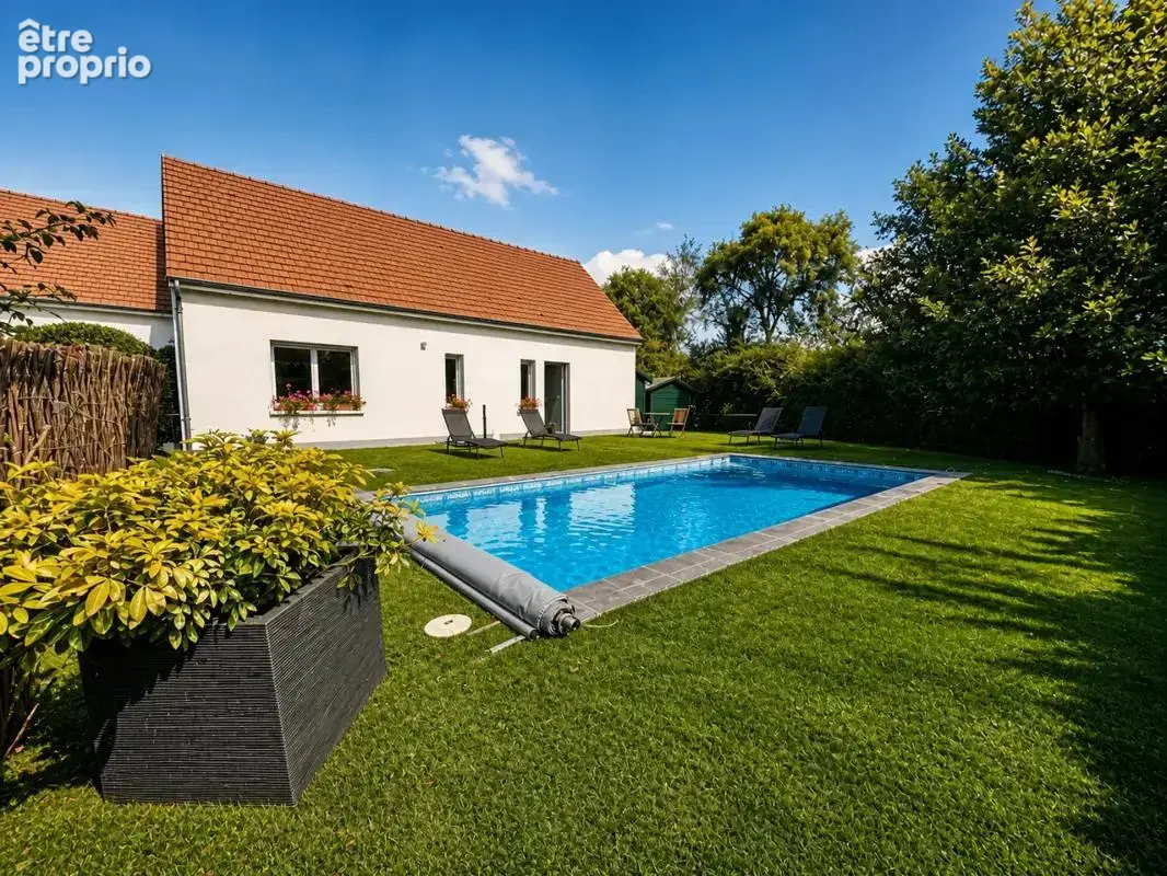 Maison de 6 pièces de 200 m² à Saint-Josse - photo 20