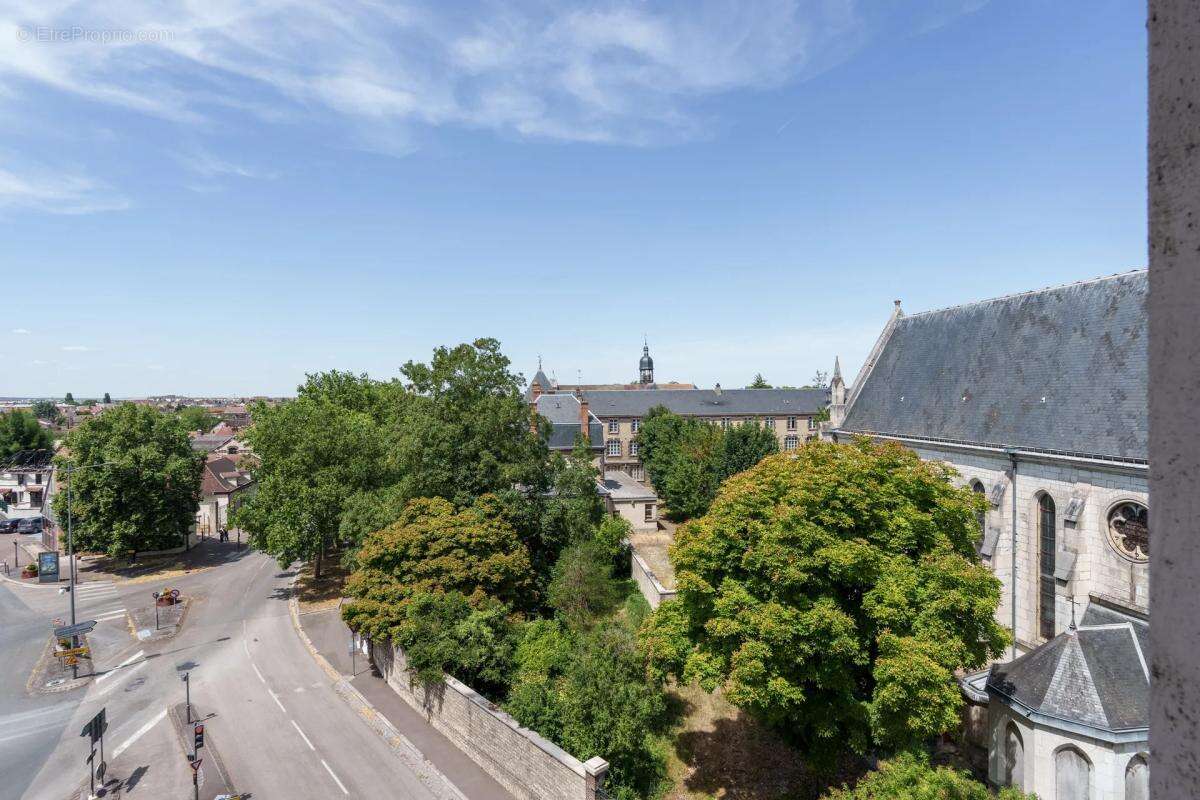 TROYES – Appartement T5 de 83,41 m² – 4 chambres – Ascenseur - photo 19
