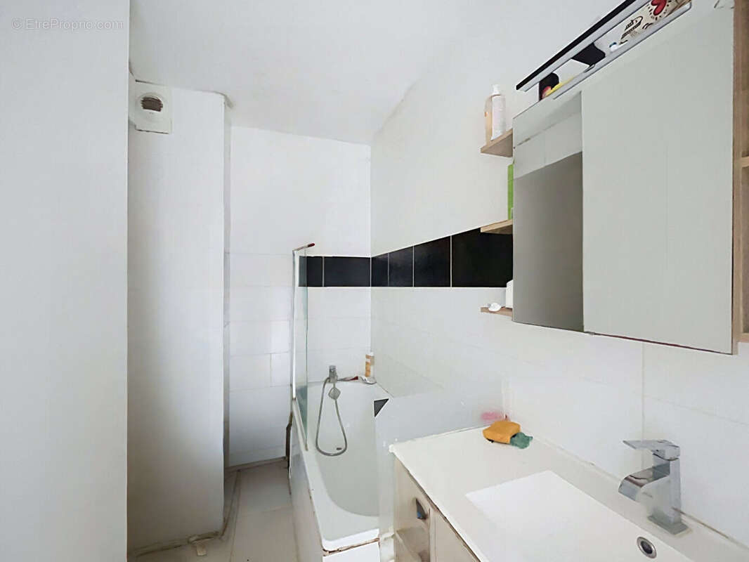 Appartement Saint-jean-le-blanc 3 pièces 60,5 m² - photo 4