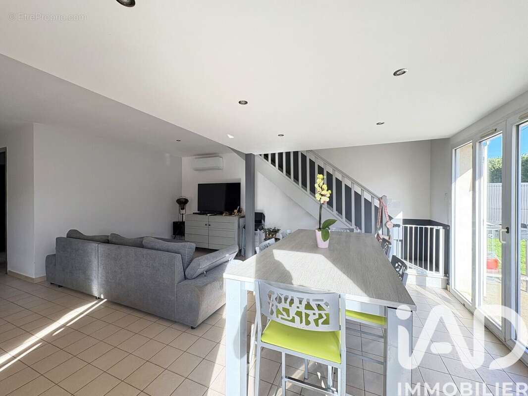 Photo 7 - Maison à LIBOURNE