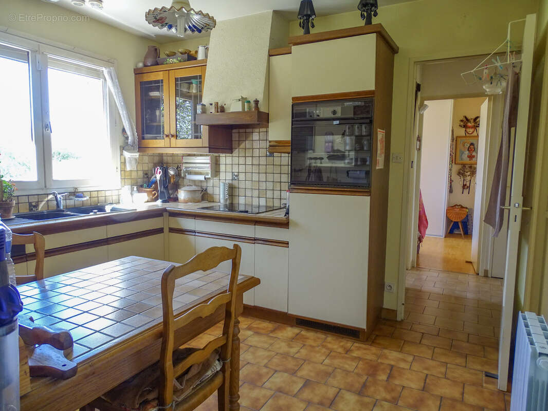 Maison à CHATRES-SUR-CHER