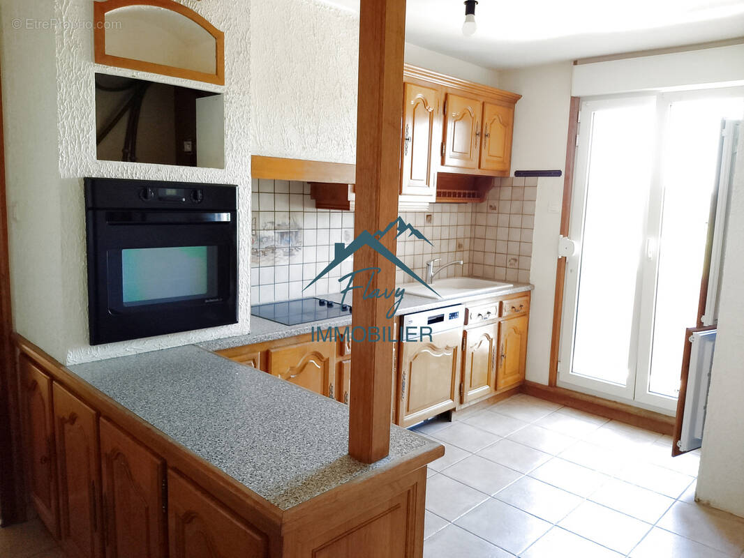 Appartement à BRUYERES