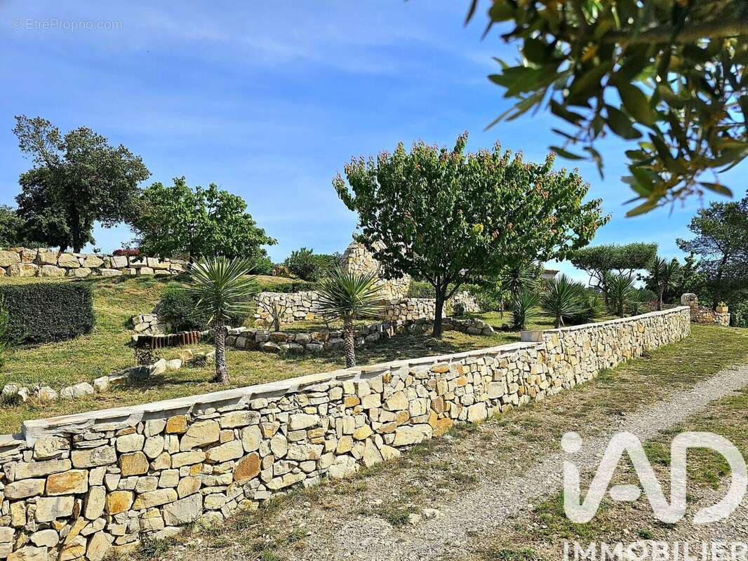 Photo 2 - Maison à CABASSE